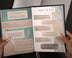 Inside the Elevare Collective Journal: A Complete Look at Every Section