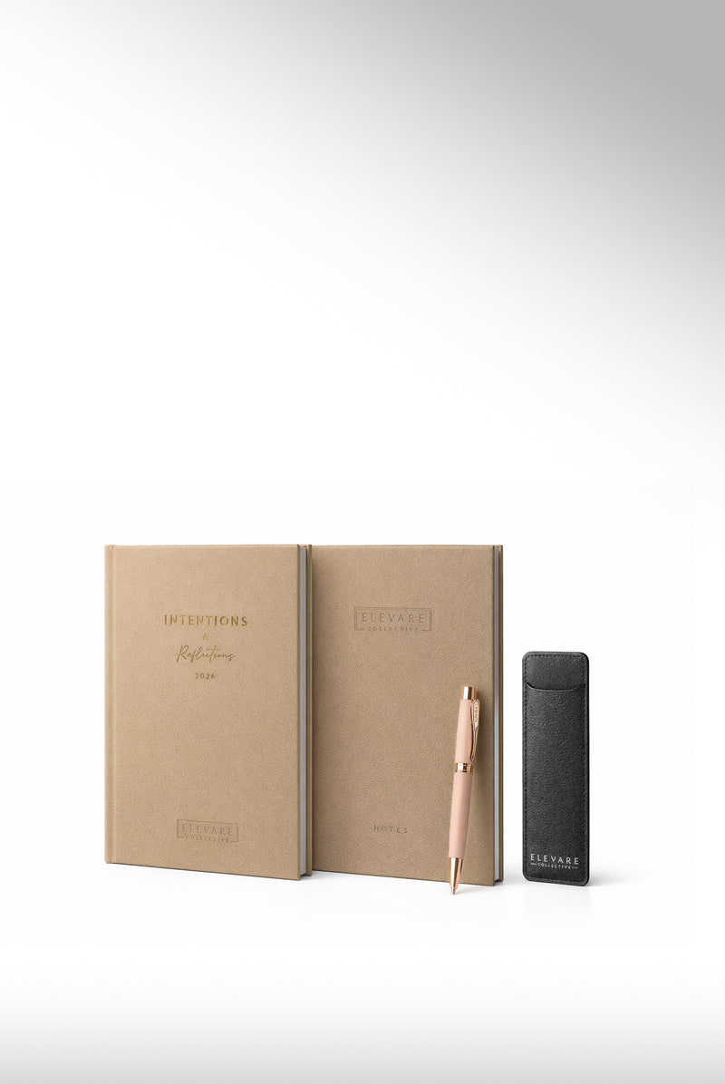 The Elevare Collection