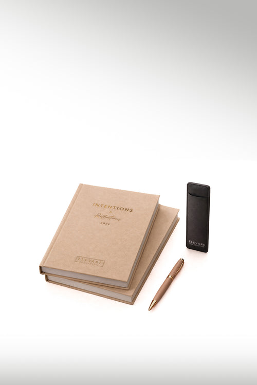 The Elevare Collection - Sandstone