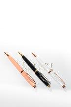 Elevare Collective Signature Gel Pen — front product shot