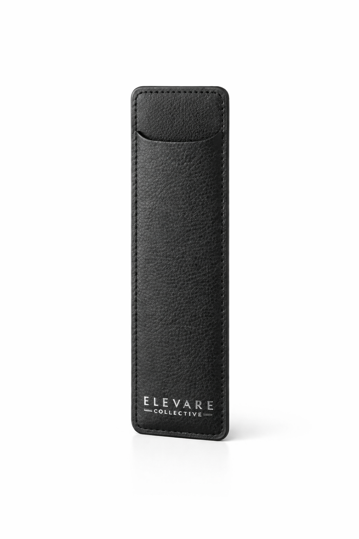 Elevare Collective Pen Holder — front view