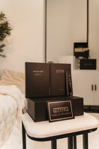 Elevare Collective 4 Piece Gift Box Eclipse — styled gift presentation