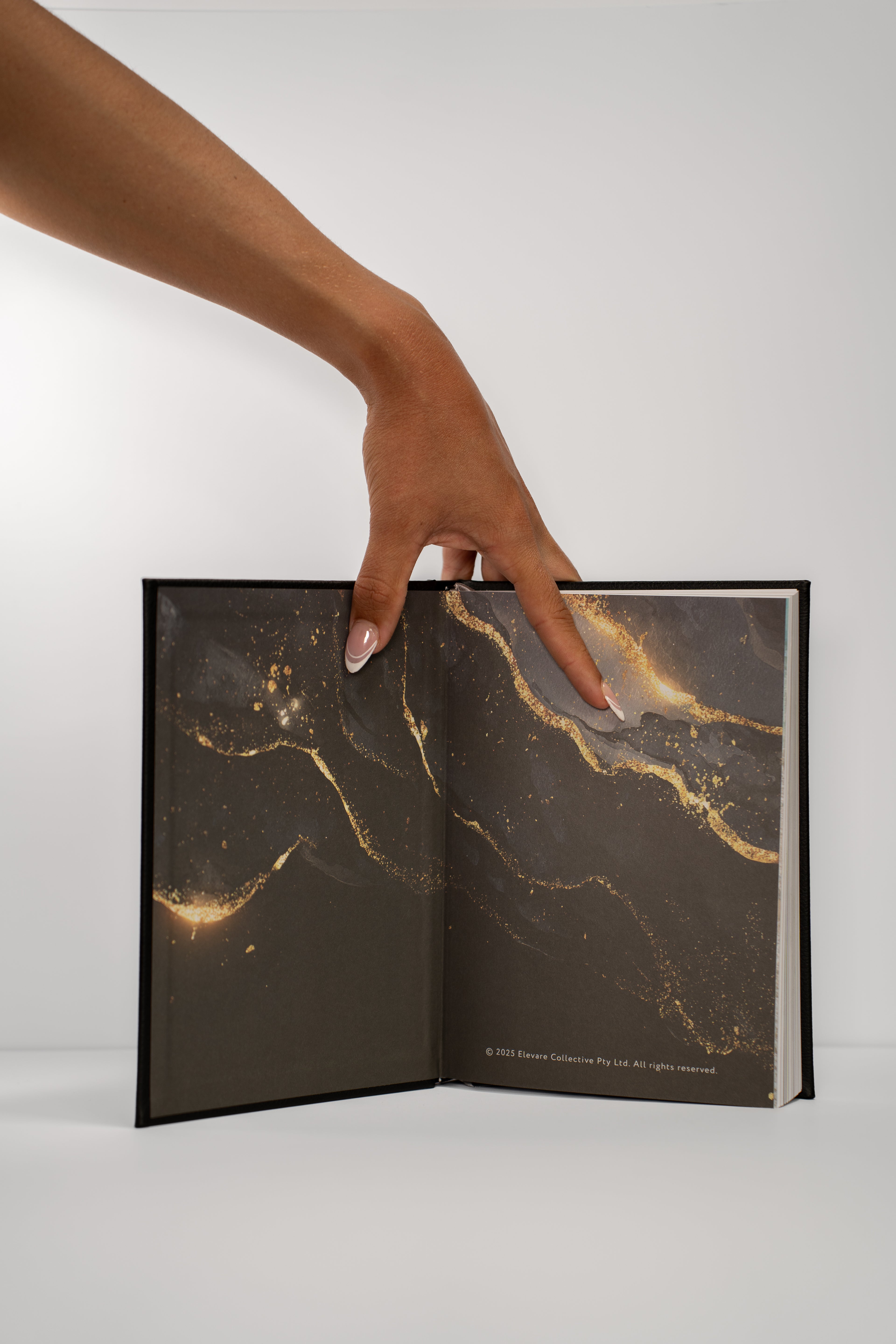 Intentions & Reflections - Eclipse