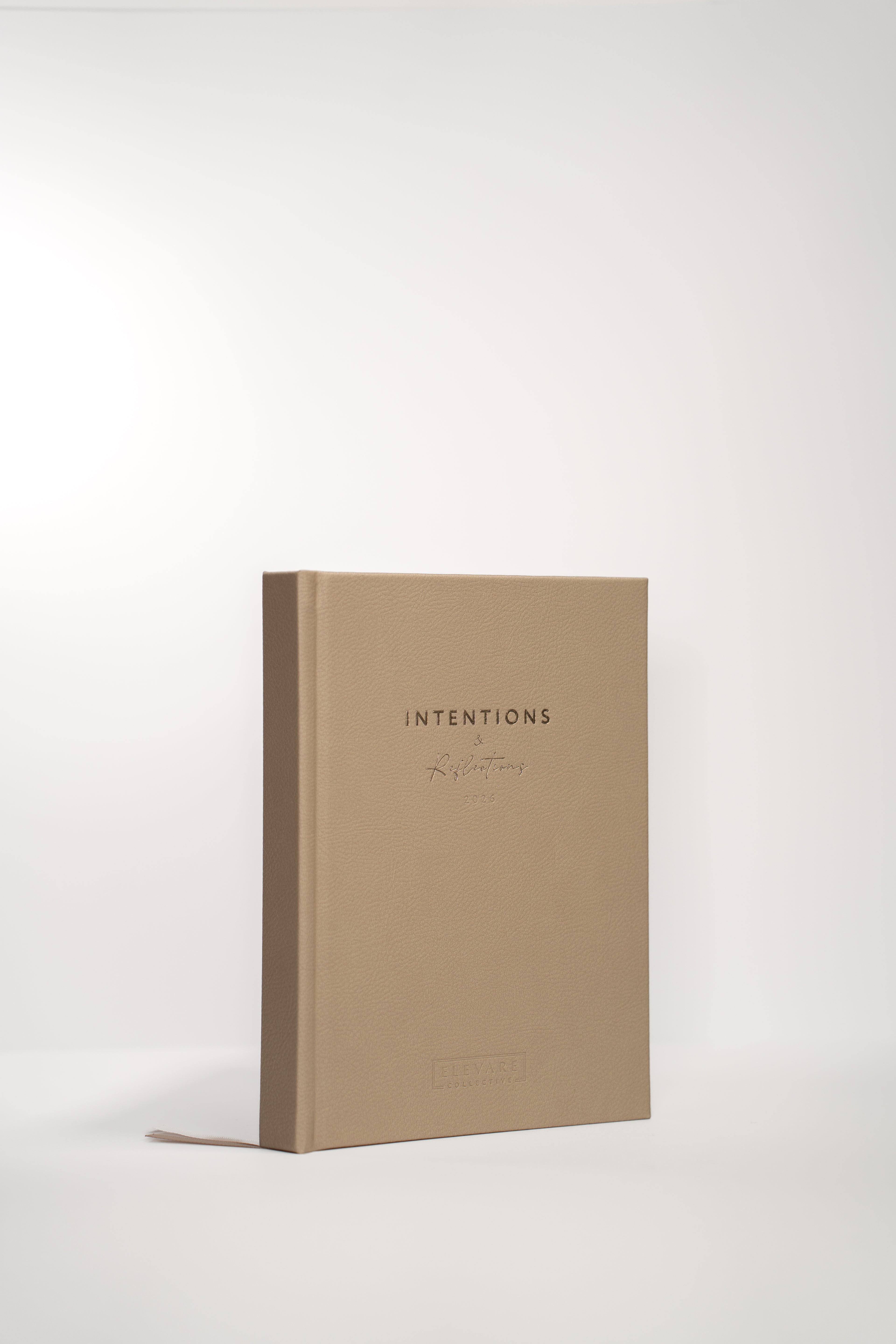 Intentions & Reflections - Sandstone