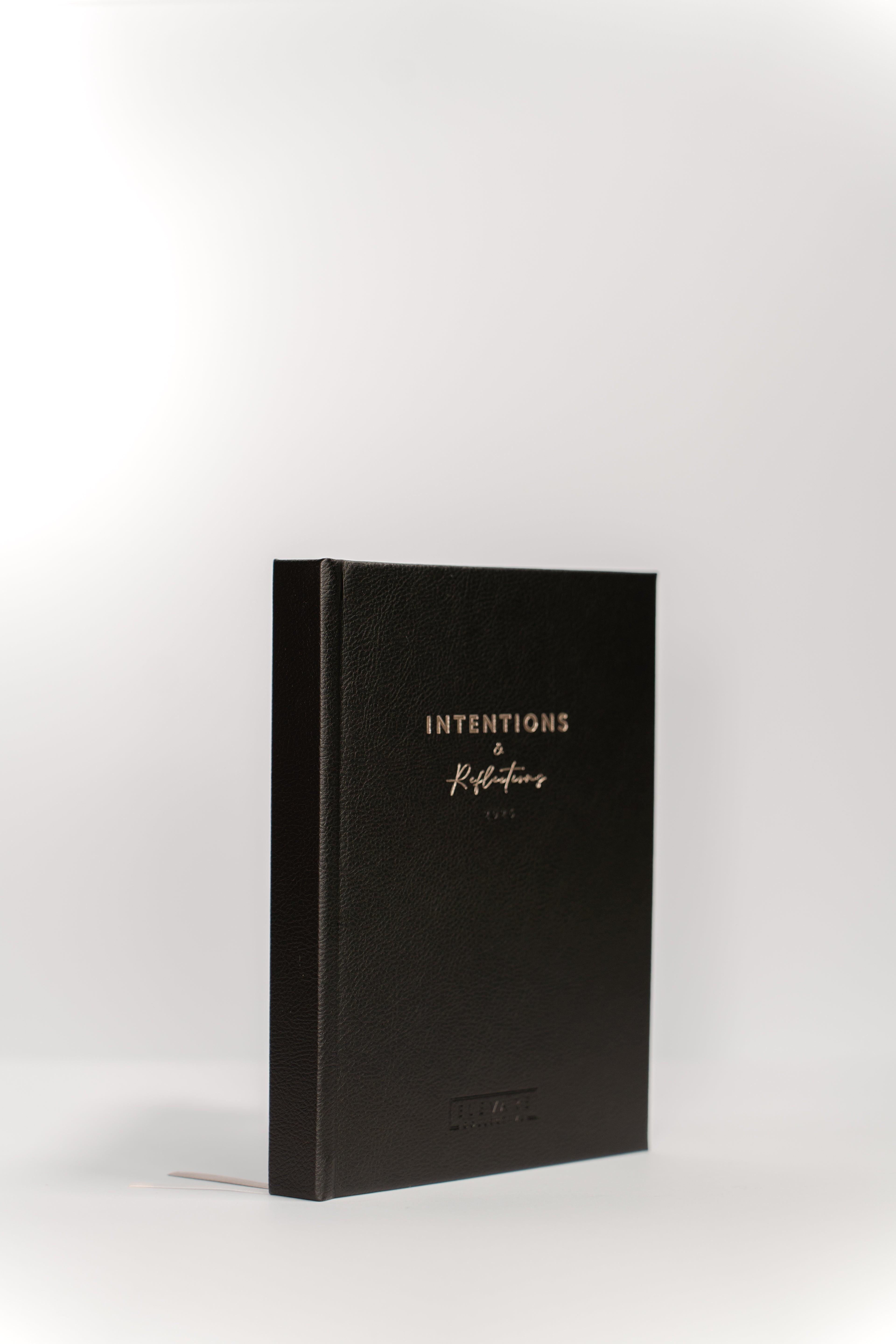 Intentions & Reflections - Eclipse