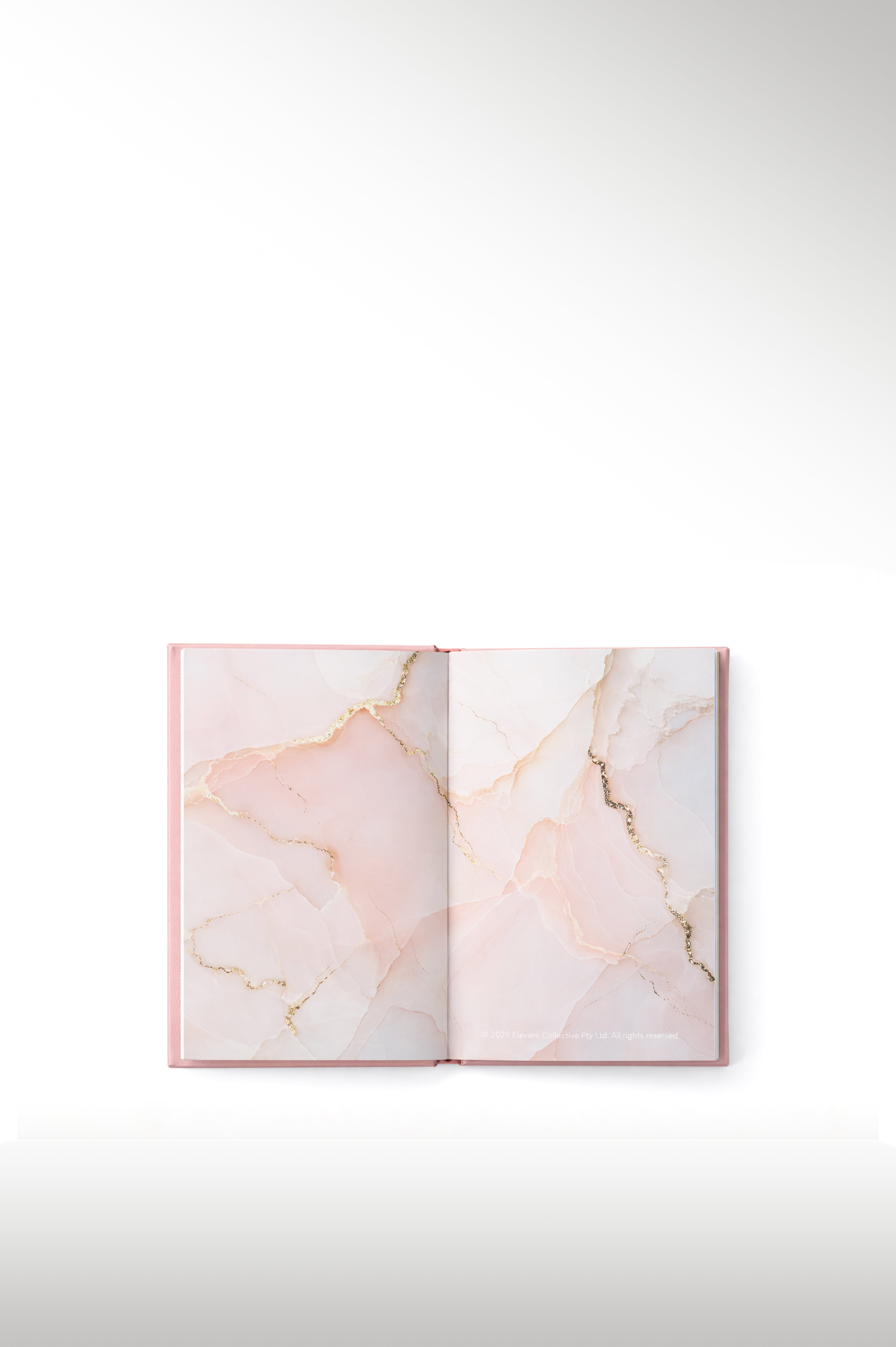 Intentions & Reflections - Rose Quartz